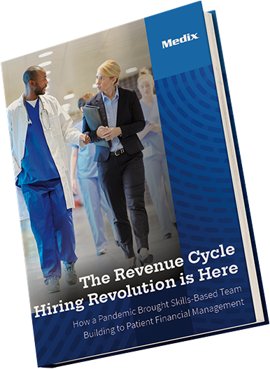 Revenue Cycle Ebook - Isolated Graphic